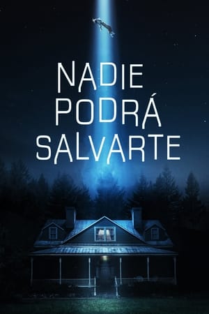 Nadie podrá salvarte - No One Will Save You (2023)