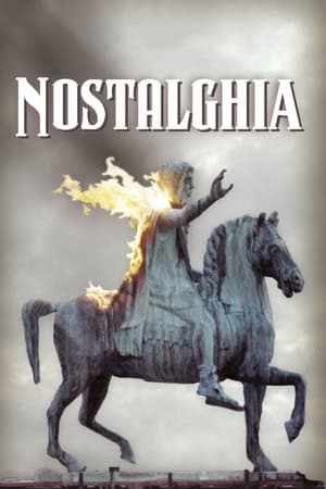 Nostalghia - Nostalgia (1983)