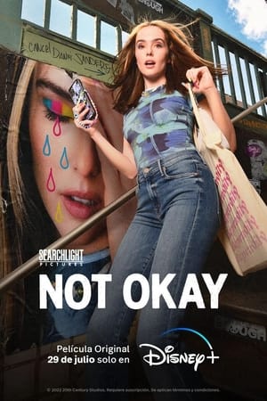Falsa Influencer - Not Okay (2022)