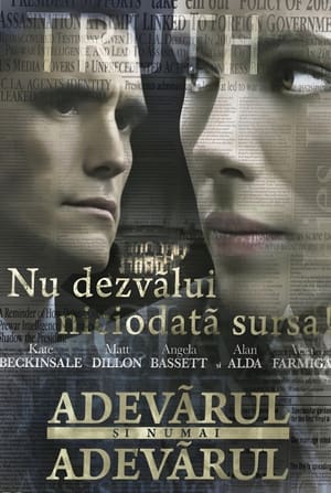 Adevărul și numai adevărul - Nothing But the Truth (2008)