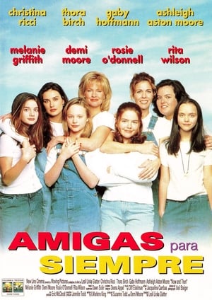 Amigas para Siempre - Now and Then (1995)
