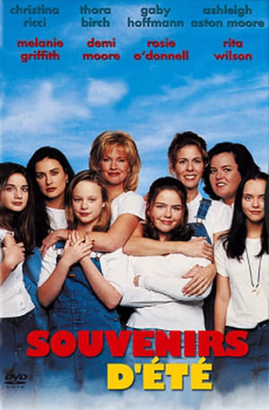 Souvenirs d'un été - Now and Then (1995)