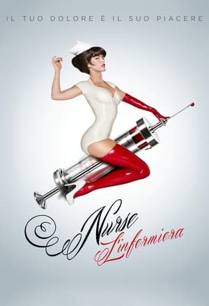 Nurse - L'infermiera - Nurse 3-D (2013)