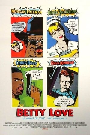 Betty Love - Nurse Betty (2000)
