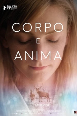 Corpo e anima - On Body and Soul (2017)