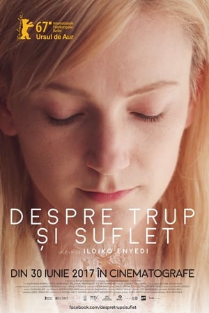 Despre trup și suflet - On Body and Soul (2017)