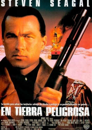 Terreno Salvaje - On Deadly Ground (1994)