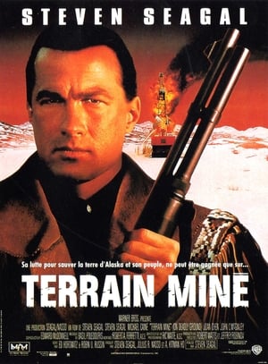 Terre interdite - On Deadly Ground (1994)