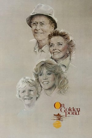 Pe lacul auriu - On Golden Pond (1981)