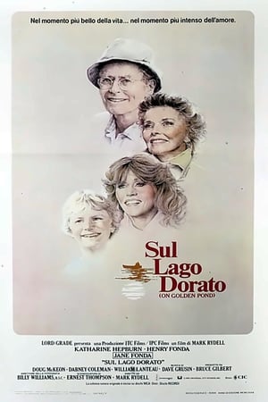 Sul lago dorato - On Golden Pond (1981)