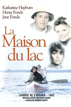 La Maison du lac - On Golden Pond (1981)