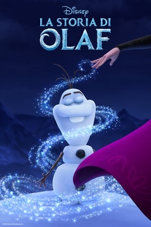 La storia di Olaf - Once Upon a Snowman (2020)