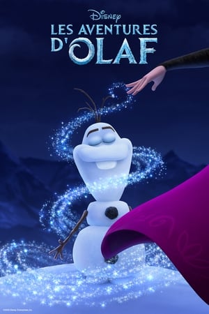 Les aventures d’Olaf - Once Upon a Snowman (2020)