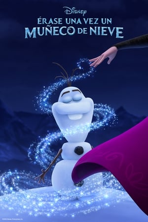 Érase una Vez un Muñeco de Nieve - Once Upon a Snowman (2020)