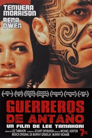 Guerreros de antaño - Once Were Warriors (1994)