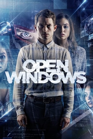 Ferestre deschiste - Open Windows (2014)