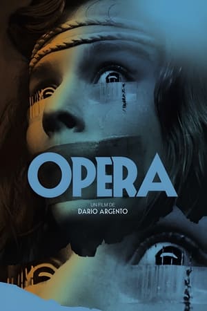 Terreur à l'opéra - Opera (1987)