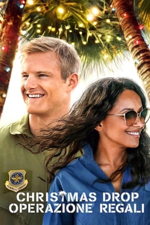 Christmas Drop: operazione regali - Operation Christmas Drop (2020)