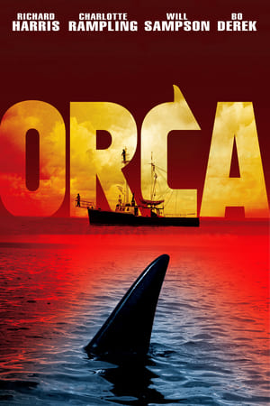 Orca: La baleine meurtrière - Orca (1977)