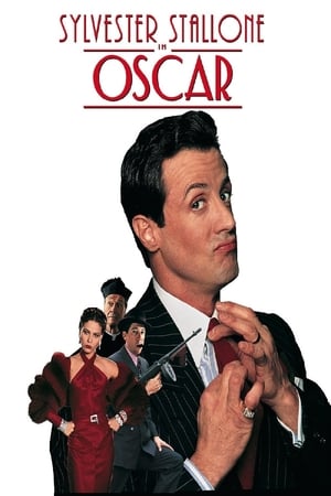 L'embrouille est dans le sac - Oscar (1991)