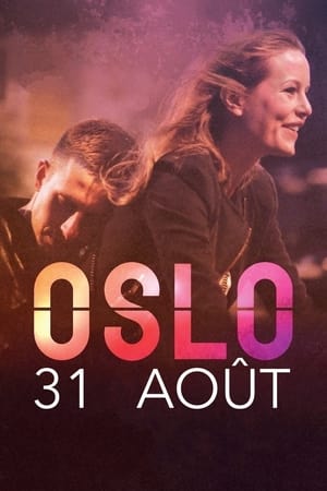 Oslo, 31 août - Oslo, August 31st (2011)
