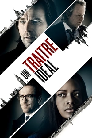 Un traître idéal - Our Kind of Traitor (2016)