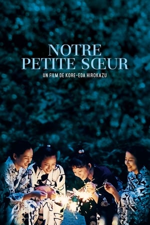 Notre petite sœur - Our Little Sister (2015)