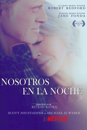 Nosotros en la noche. - Our Souls at Night (2017)