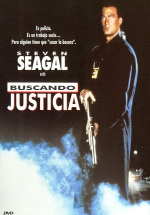 Furia Salvaje - Out for Justice (1991)