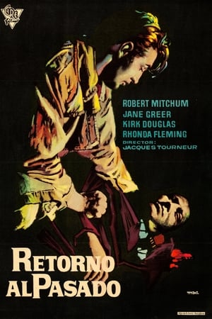 Retorno al pasado - Out of the Past (1947)