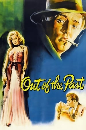 Din trecut - Out of the Past (1947)
