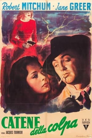 Le catene della colpa - Out of the Past (1947)