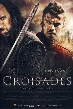 Les chevaliers maudits - Outcast (2014)