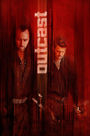 Outcast - L'ultimo templare - Outcast (2014)
