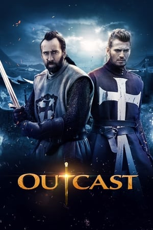 Cruciații - Outcast (2014)
