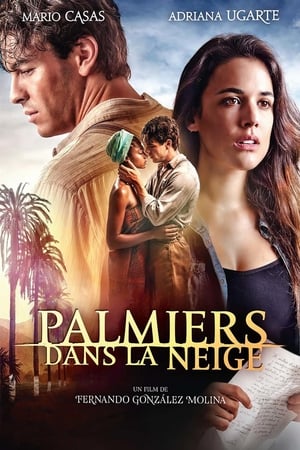Palmiers dans la neige - Palm Trees in the Snow (2015)