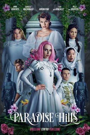 Paradise Hills (2019)