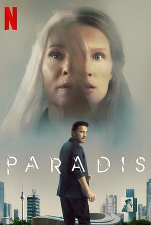 Paradis - Paradise (2023)