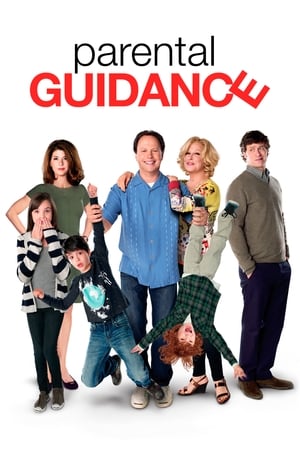 Îndrumare parentală - Parental Guidance (2012)