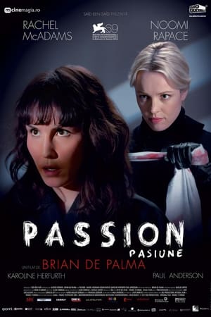 Pasiune - Passion (2013)