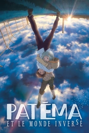 Patéma et le monde inversé - Patema Inverted (2013)