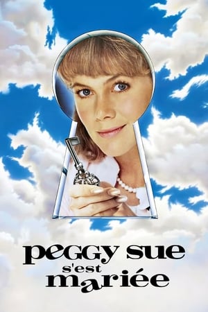 Peggy Sue s'est mariée - Peggy Sue Got Married (1986)