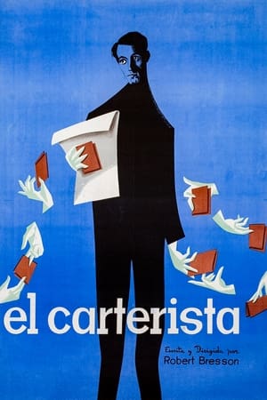 Pickpocket (1959)
