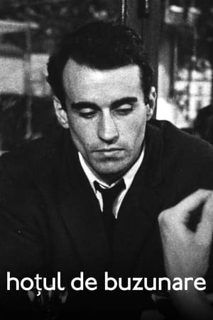 Hoțul de buzunare - Pickpocket (1959)