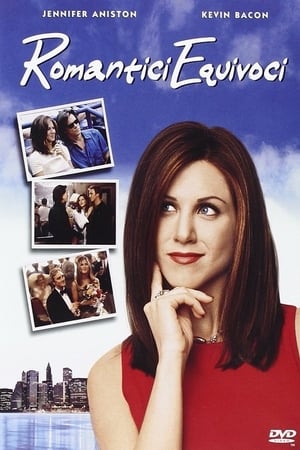 Romantici equivoci - Picture Perfect (1997)
