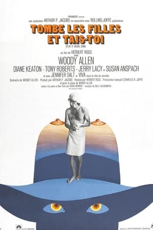 Tombe les filles et tais-toi - Play It Again, Sam (1972)