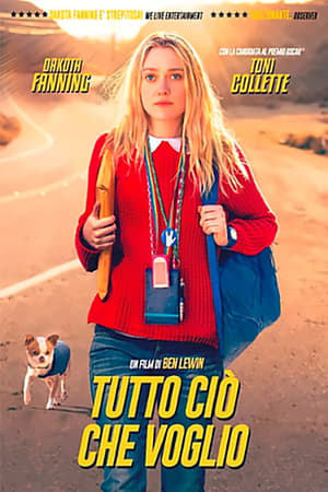 Tutto ciò che voglio - Please Stand By (2018)