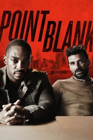 Sans détour - Point Blank (2019)