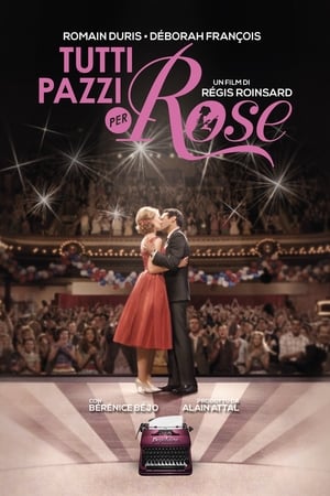 Tutti pazzi per Rose - Populaire (2012)