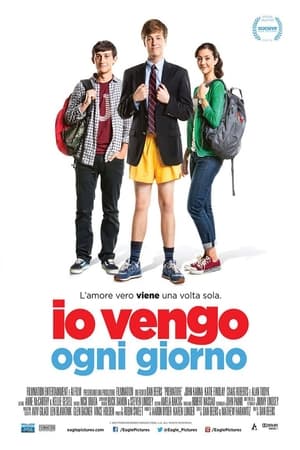 Io vengo ogni giorno - Premature (2014)